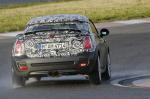 Mini Coupe Prototype 2011 года